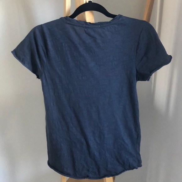 Ever Ellis Embroidered Boujee Tee - Picture 8 of 8